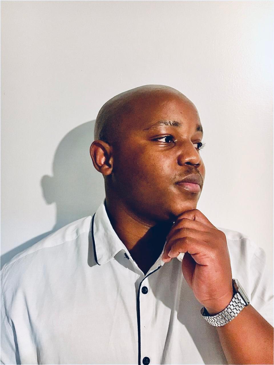 Mosa Moleleki, Founder of LaunchPad Studio